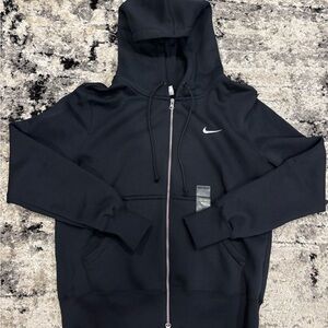 Nike Phoenix Fleece Full-Zip Hoodie